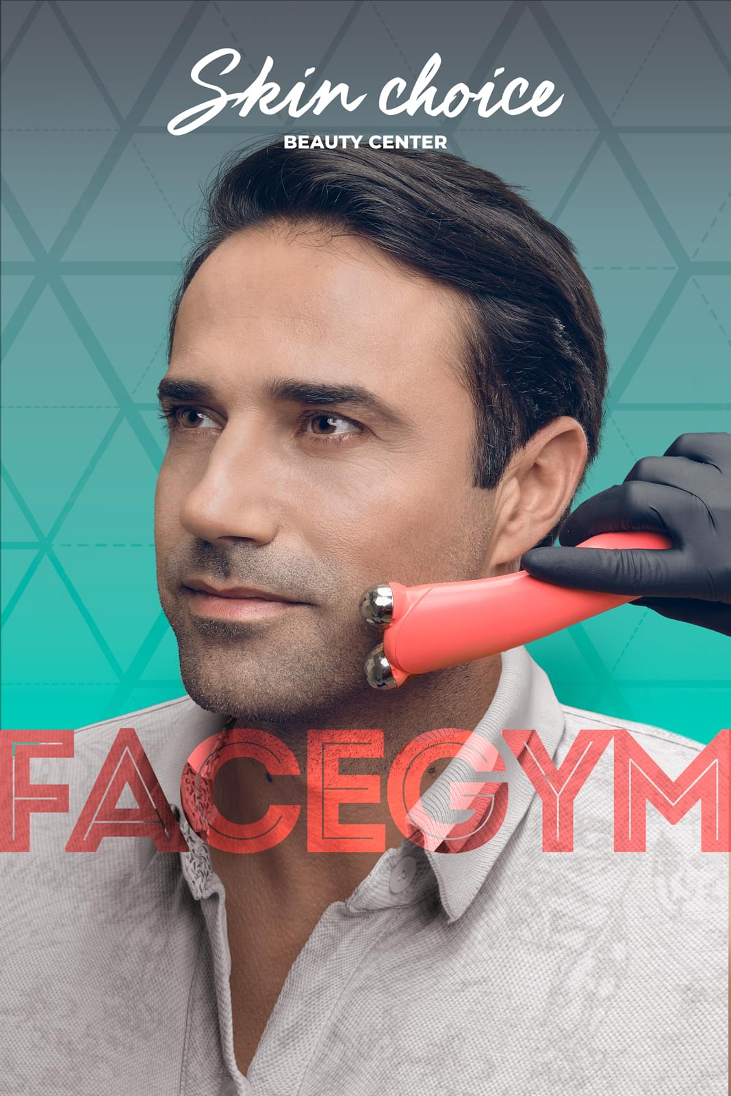 FaceGym