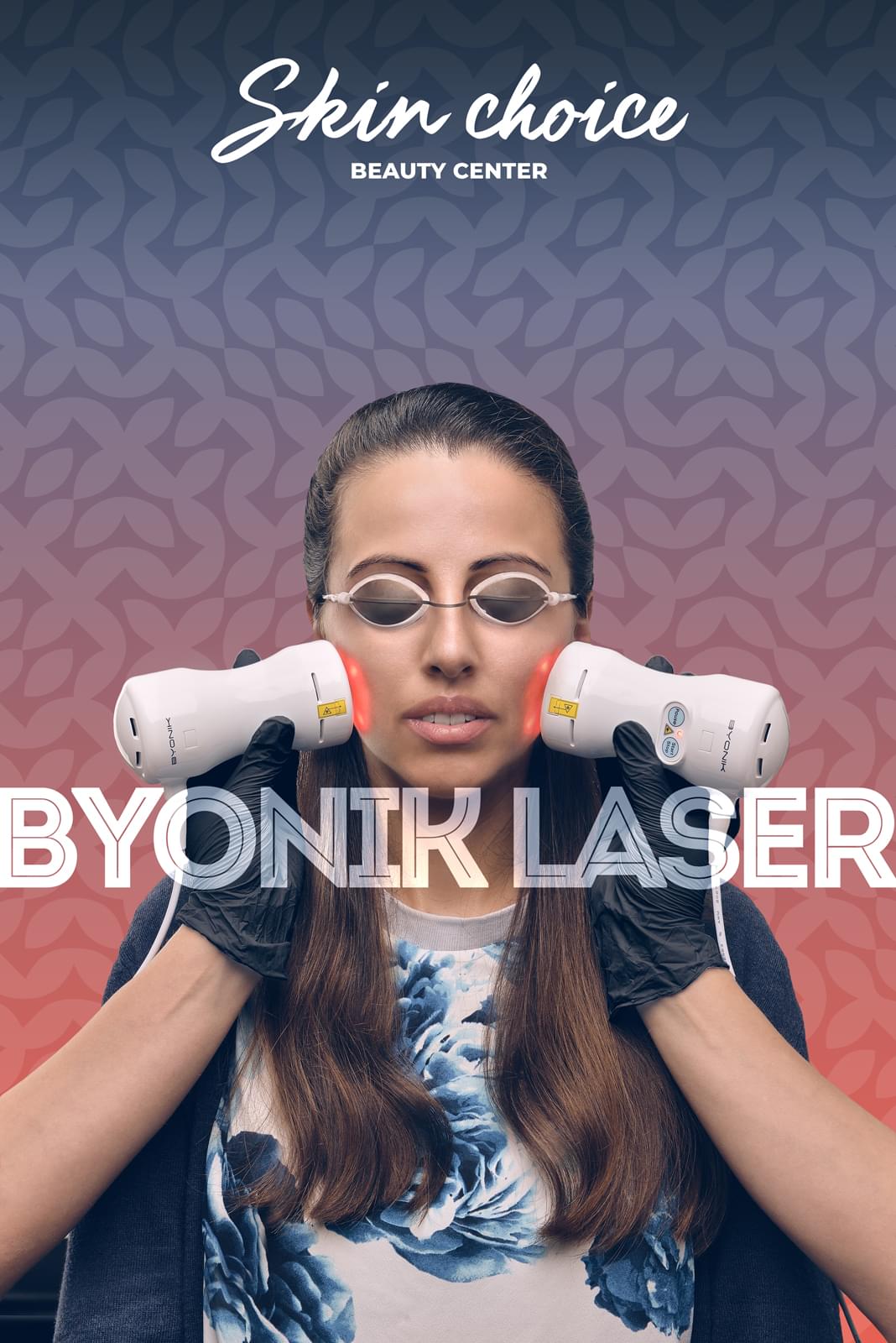 Byonik Laser